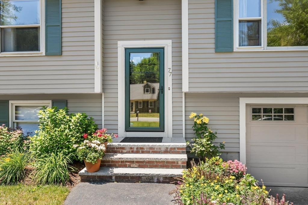 77 Locust Street Freetown, MA 02702 - Photo 28 of 37