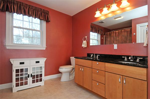 18 Wilkes Road Rowley, MA 01969 - Photo 21 of 29 a kitchen with stainless steel appliances a stove a sink and a cabinets