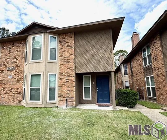 $1,250 | 2021 South Brightside View Drive, Baton Rouge, LA 70820