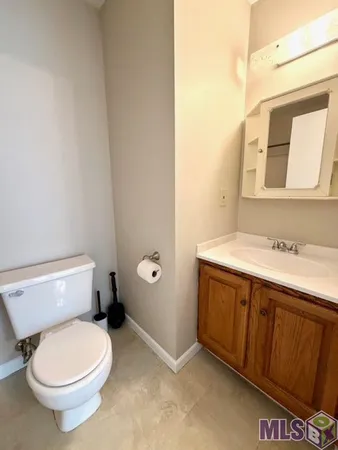 $1,250 | 2021 South Brightside View Drive, Baton Rouge, LA 70820