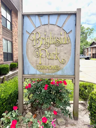 $1,250 | 2021 South Brightside View Drive, Baton Rouge, LA 70820