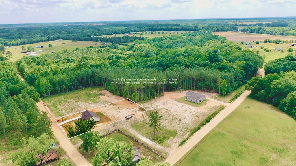 758 South Watford Road Slocomb, AL 36375 - Photo 4 of 48