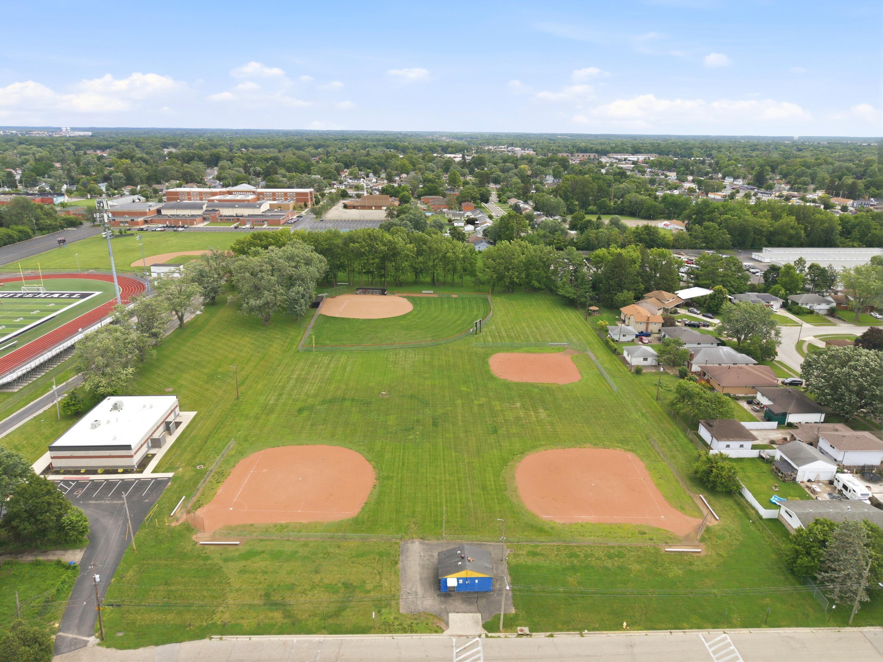 662 Beechwood Road Whitehall, OH 43213 - Photo 42 of 48 dji_20260618135718_0174_d