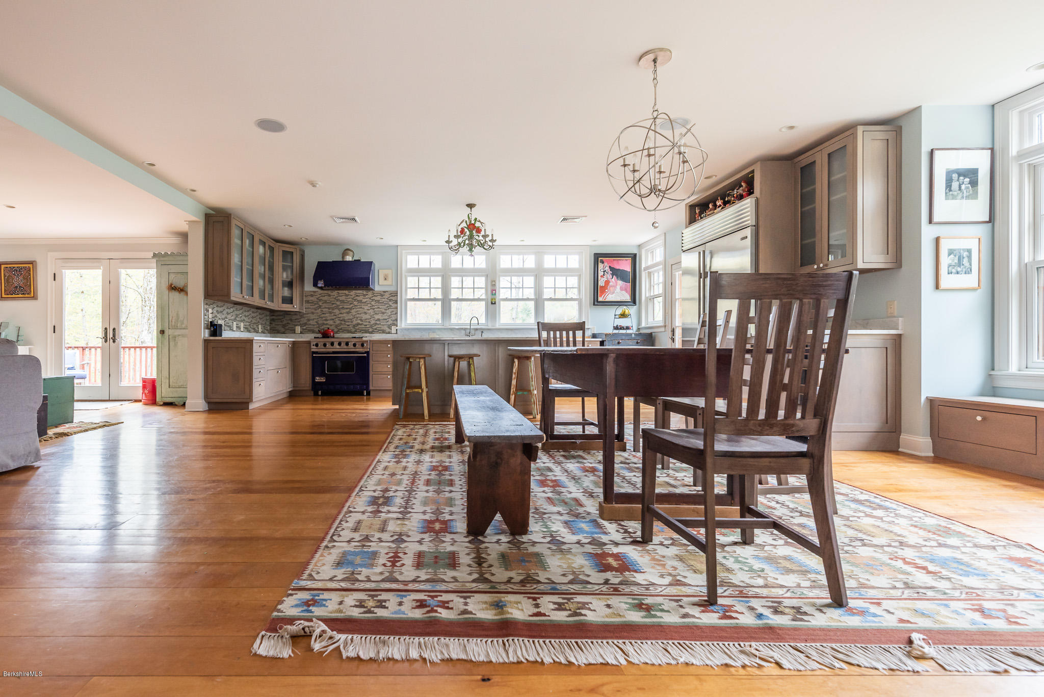 139 Lime Kiln Road Lenox, MA 01240 - Photo 15 of 55 Screen - 139 Lime Kiln Rd Lenox MA 01240