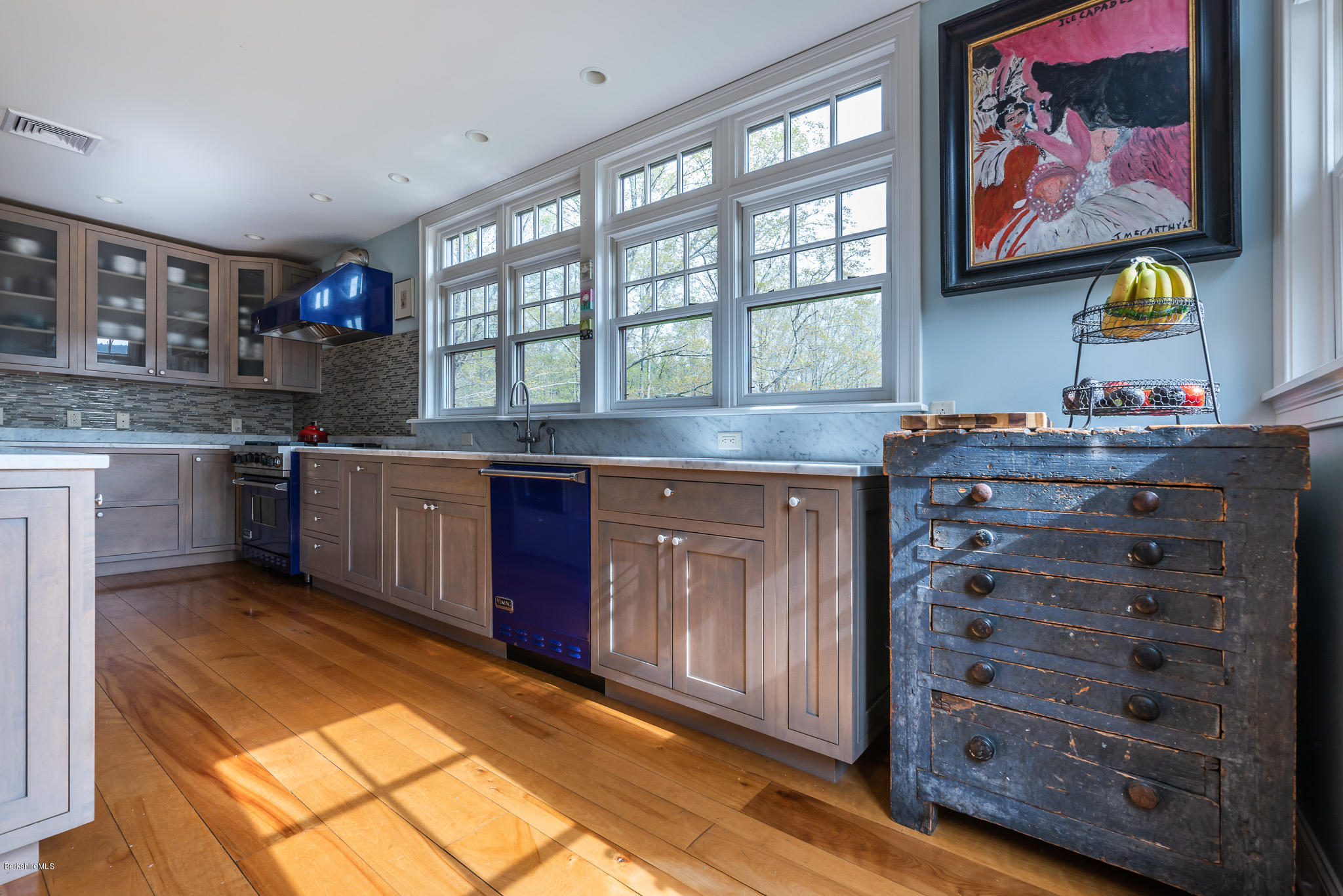 139 Lime Kiln Road Lenox, MA 01240 - Photo 17 of 55 Loads of Windows