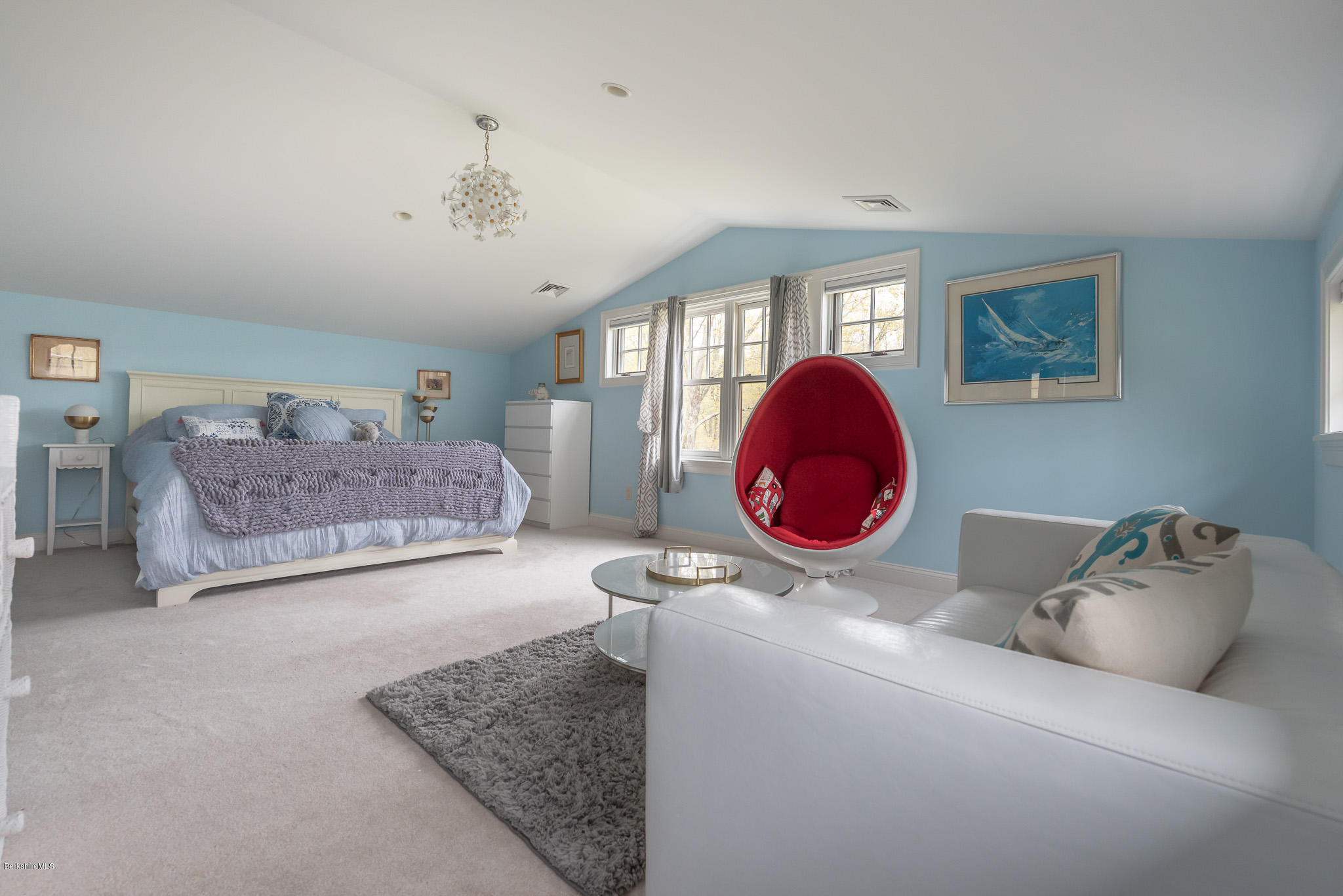 139 Lime Kiln Road Lenox, MA 01240 - Photo 39 of 55 2nd Floor Suite