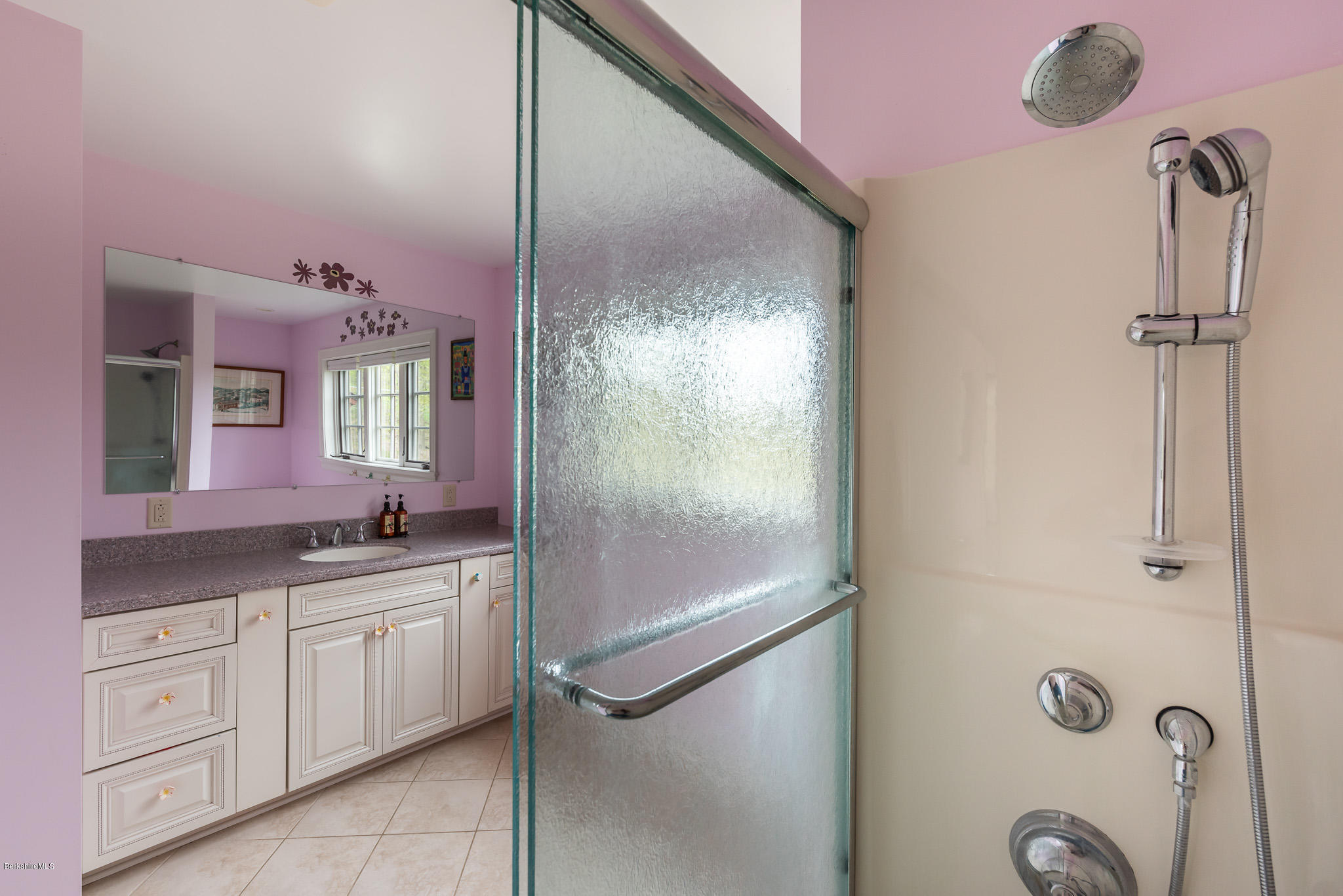 139 Lime Kiln Road Lenox, MA 01240 - Photo 40 of 55 Bathroom - 2nd Floor