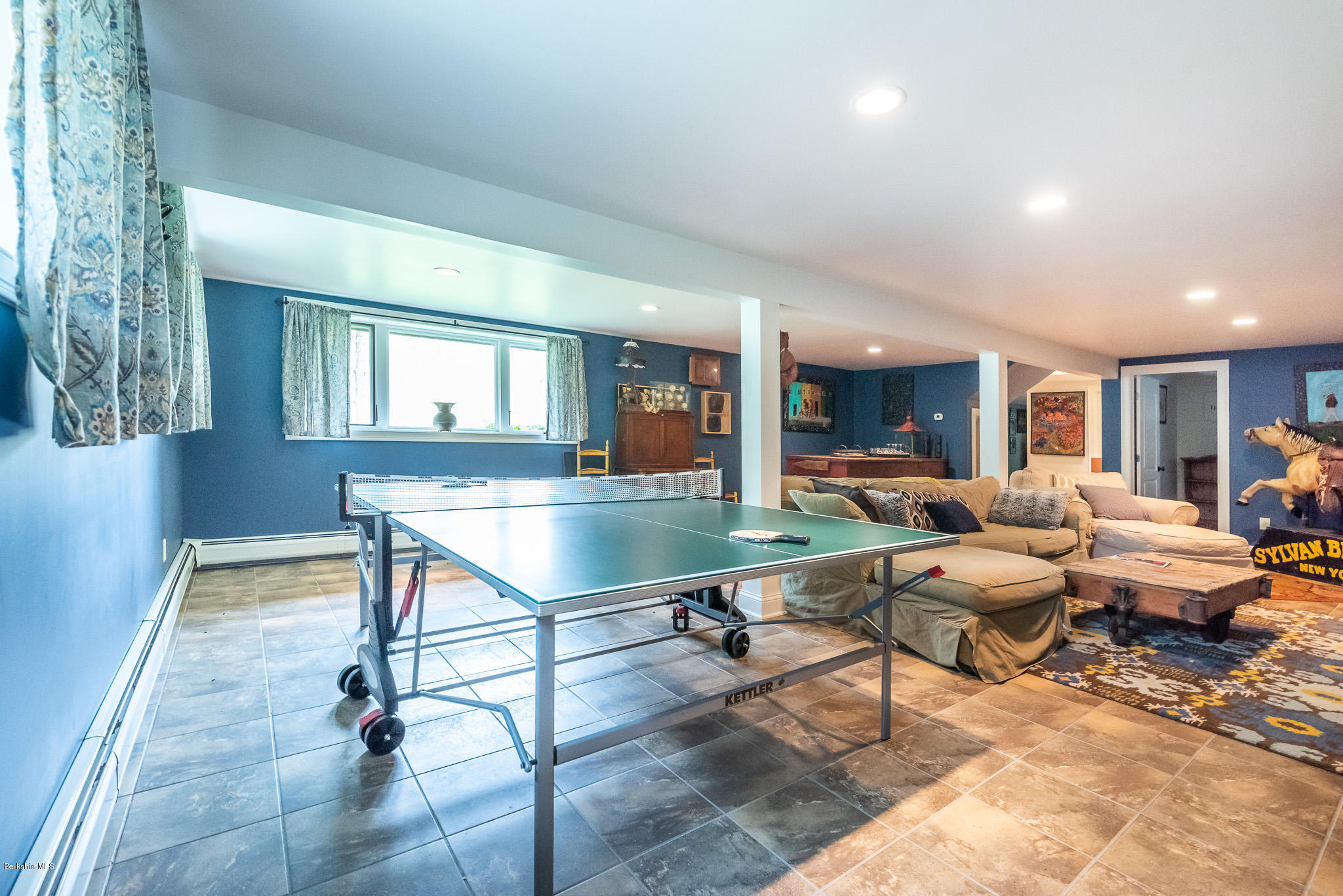 139 Lime Kiln Road Lenox, MA 01240 - Photo 42 of 55 Game Room
