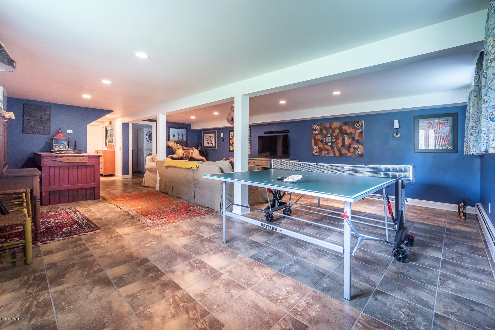 139 Lime Kiln Road Lenox, MA 01240 - Photo 43 of 55 Game Room