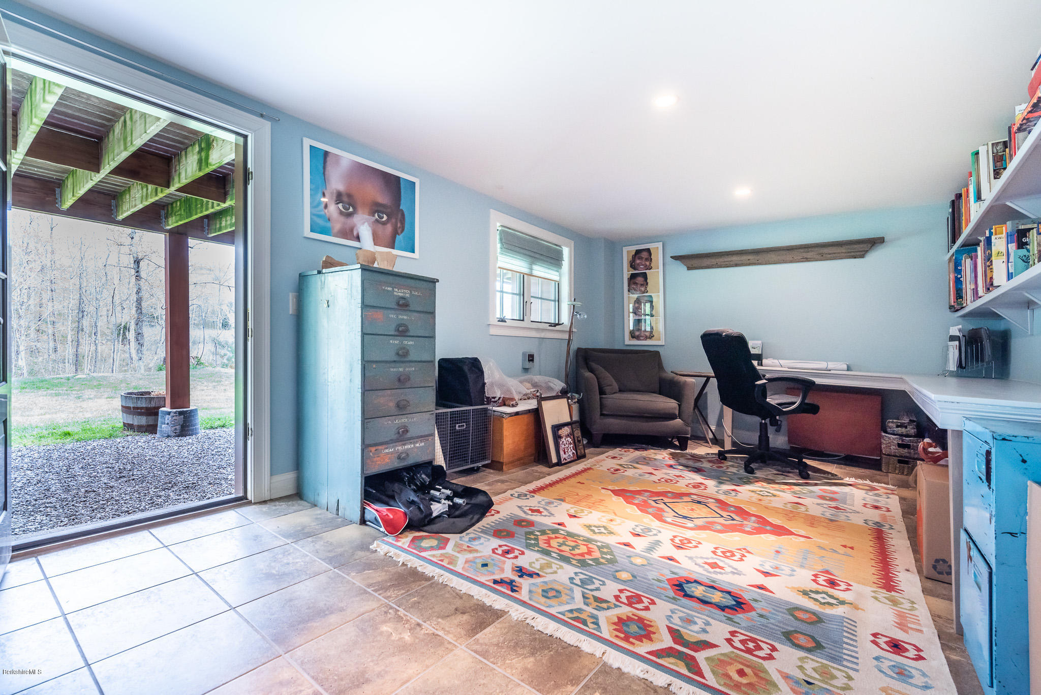 139 Lime Kiln Road Lenox, MA 01240 - Photo 44 of 55 Guest Room