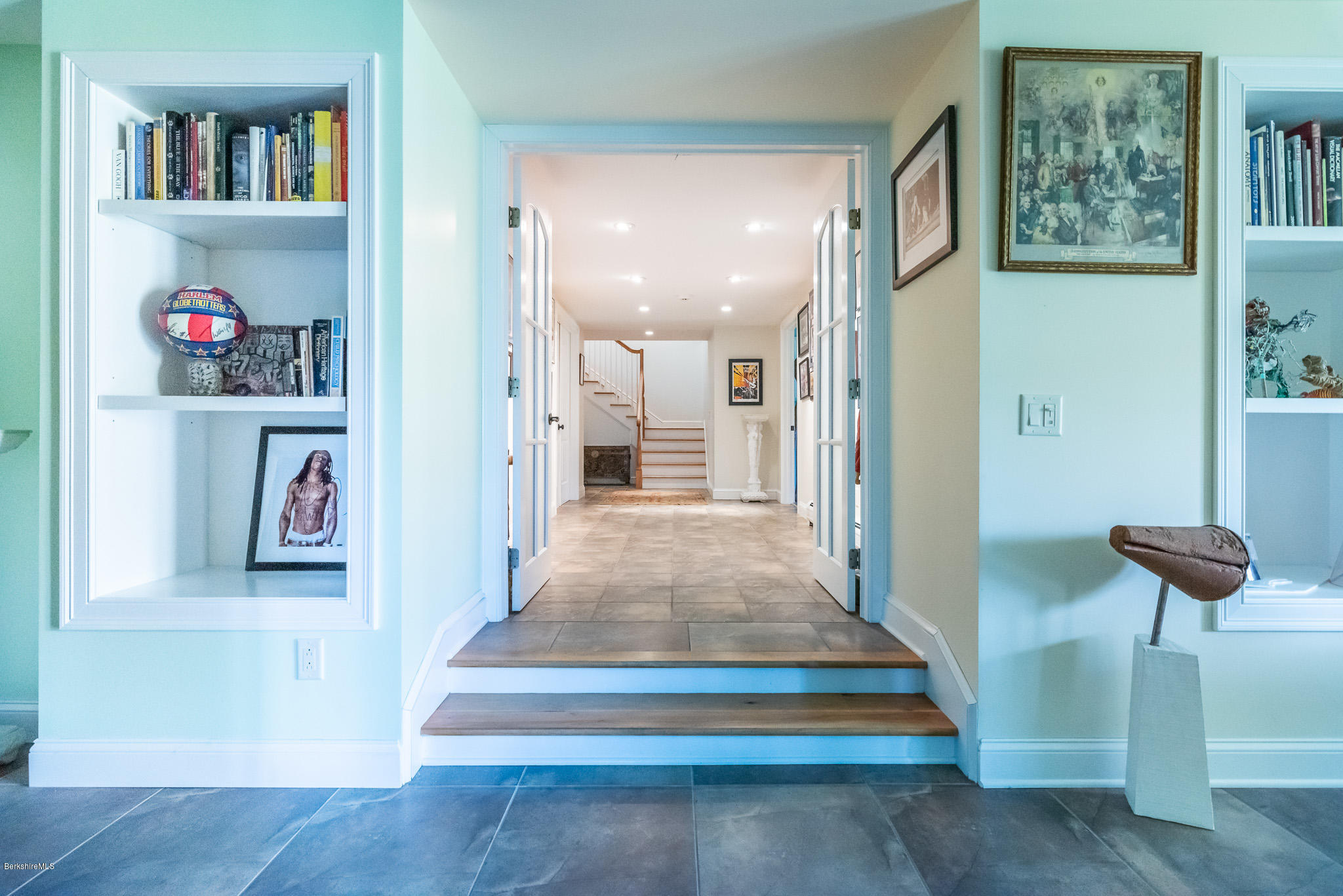139 Lime Kiln Road Lenox, MA 01240 - Photo 45 of 55 Guest Area