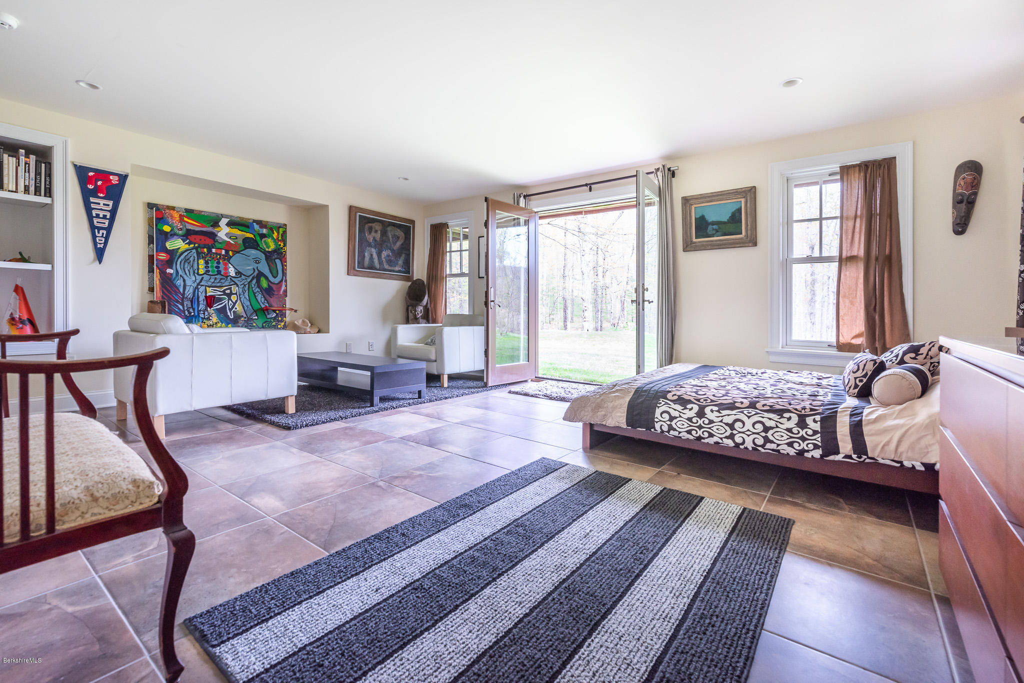 139 Lime Kiln Road Lenox, MA 01240 - Photo 46 of 55 Bedroom Suite