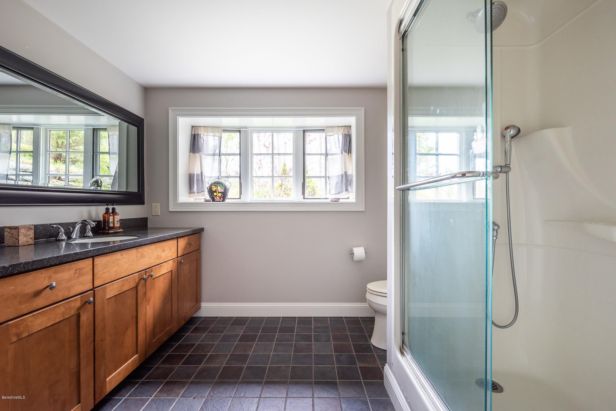 139 Lime Kiln Road Lenox, MA 01240 - Photo 47 of 55 Guest Bathroom