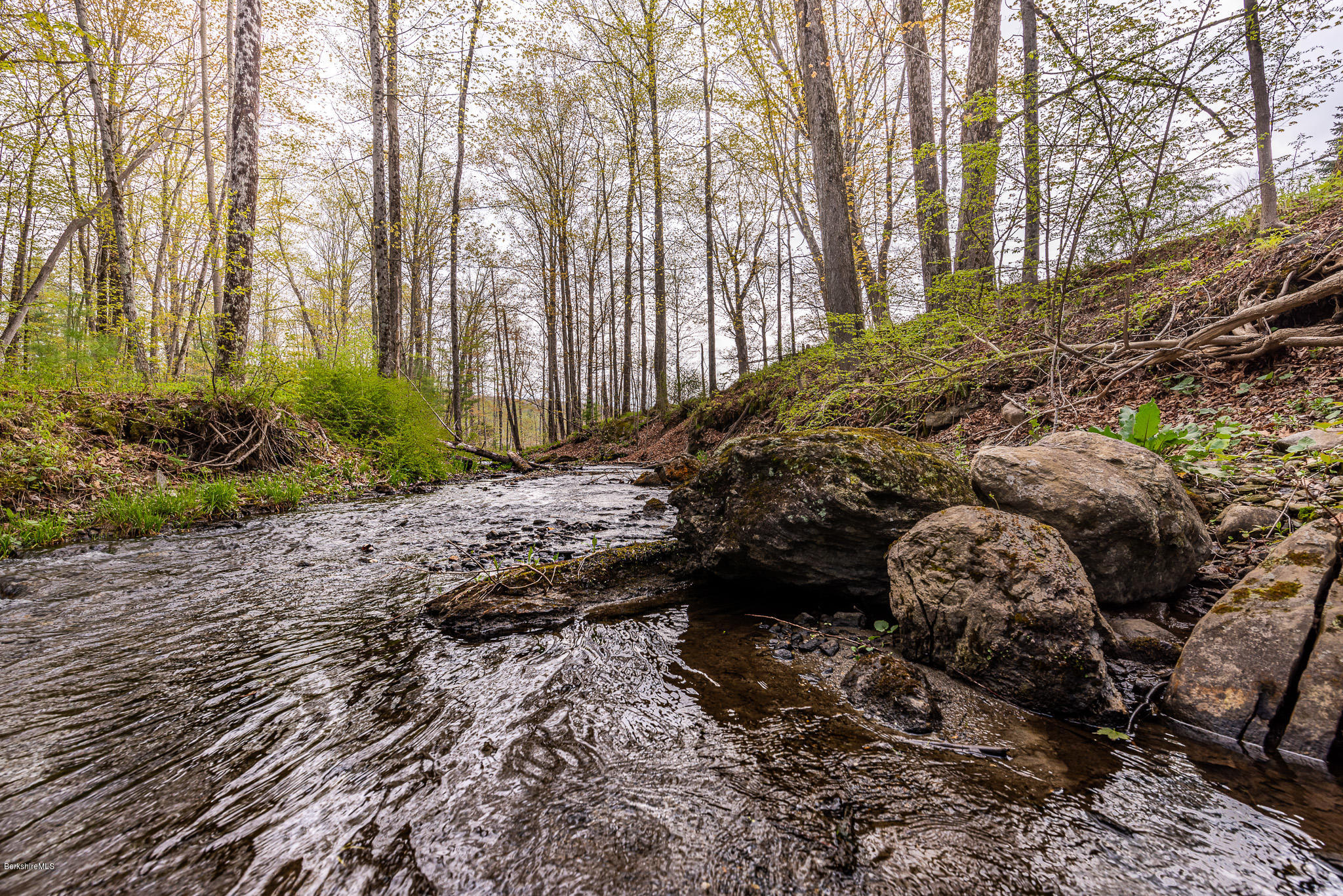 139 Lime Kiln Road Lenox, MA 01240 - Photo 50 of 55 Yokun Brook