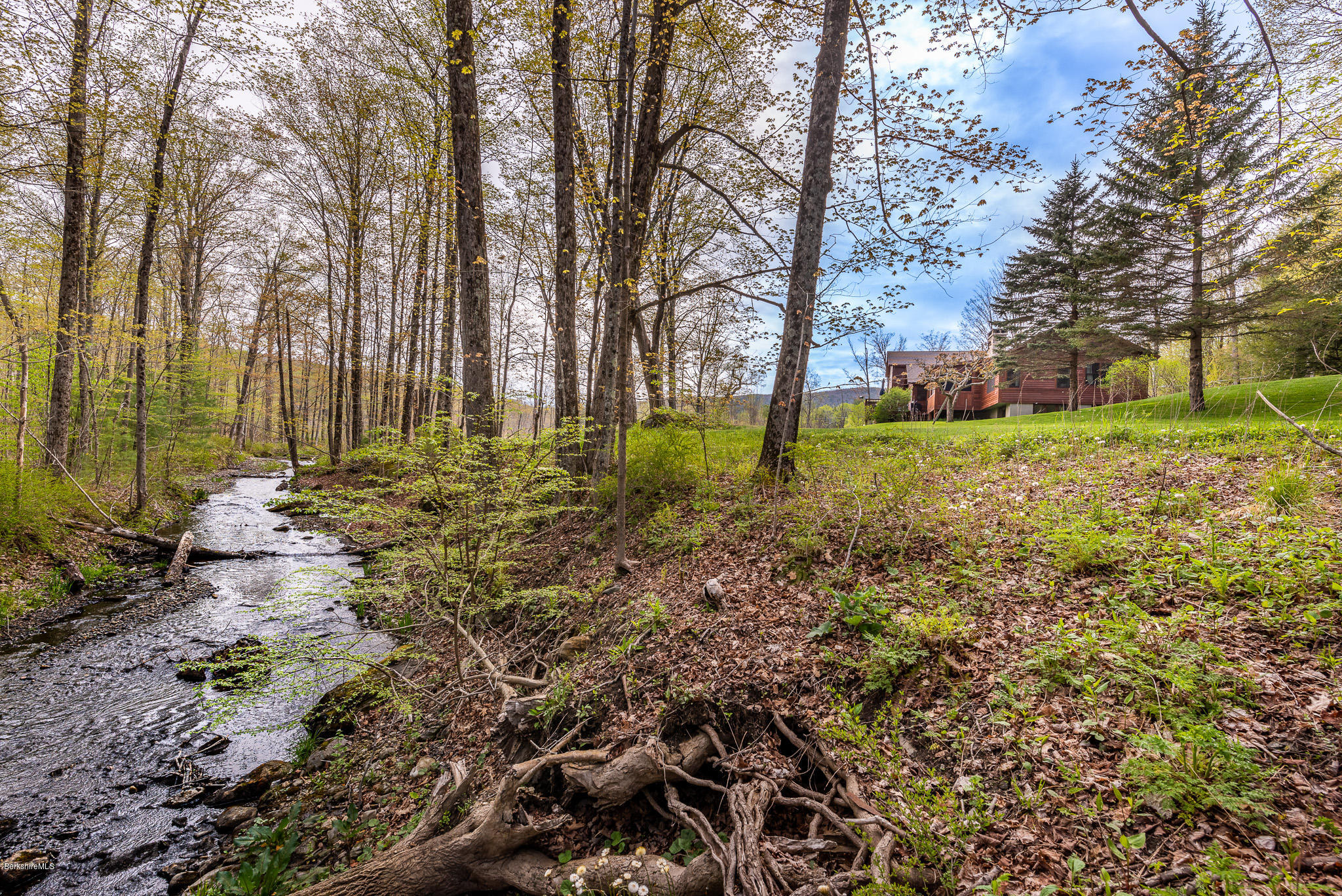 139 Lime Kiln Road Lenox, MA 01240 - Photo 51 of 55 Yokun Brook