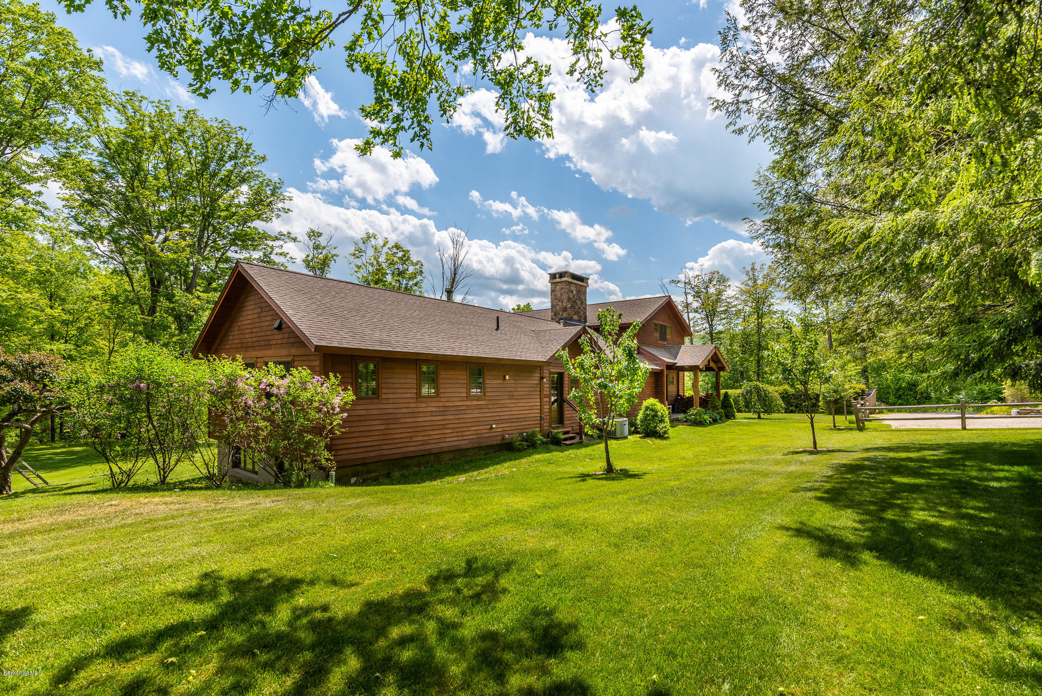 139 Lime Kiln Road Lenox, MA 01240 - Photo 54 of 55 Exterior