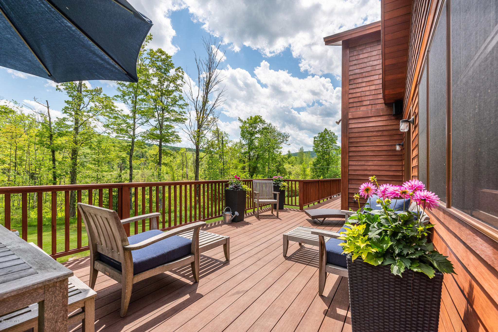 139 Lime Kiln Road Lenox, MA 01240 - Photo 7 of 55 Deck