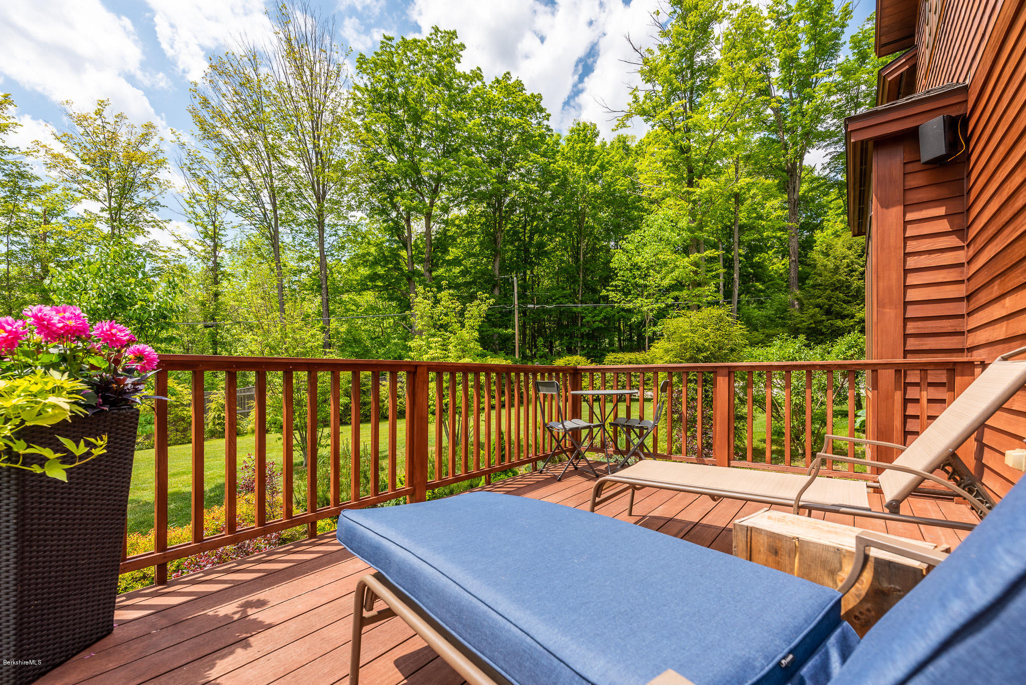 139 Lime Kiln Road Lenox, MA 01240 - Photo 8 of 55 Deck