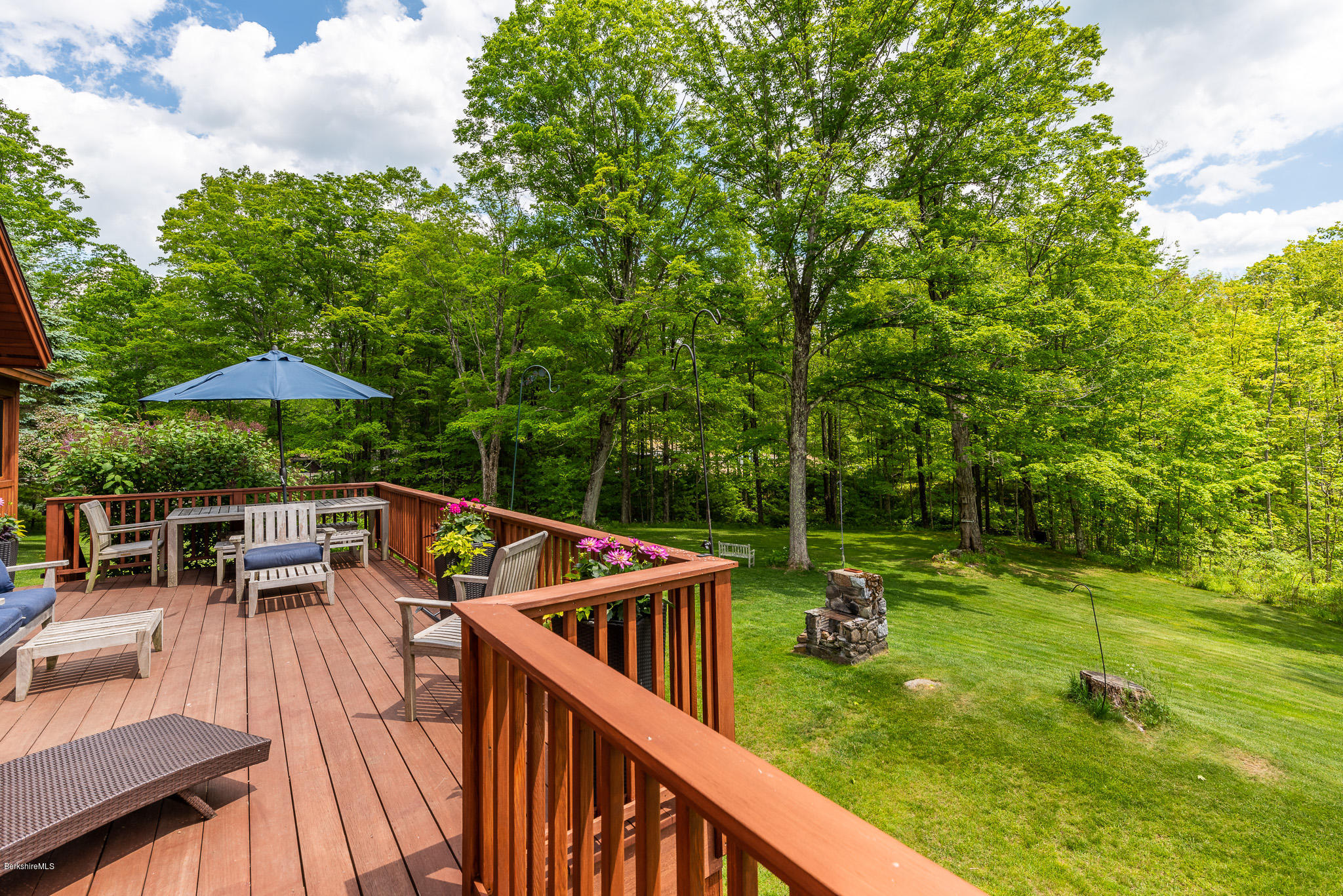 139 Lime Kiln Road Lenox, MA 01240 - Photo 9 of 55 Views to the Property