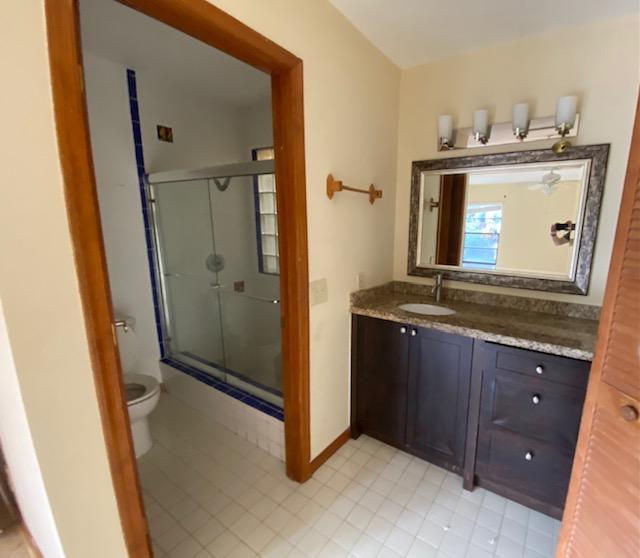 4480 Northeast 5th Avenue Boca Raton, FL 33431 - Photo 9 of 16 master bath 2