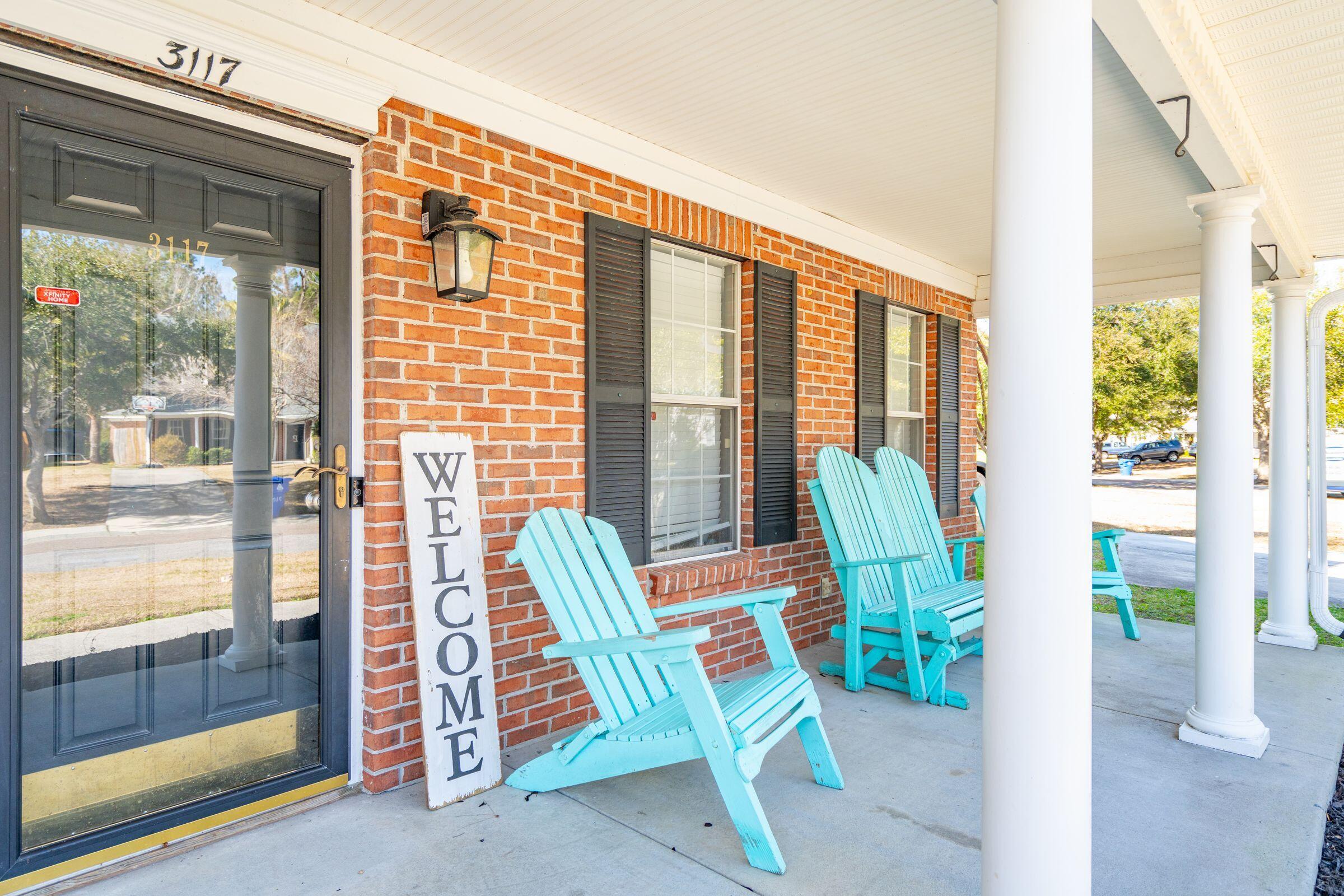 3117 Queensgate Way Mount Pleasant, SC 29466 - Photo 2 of 23 3117 Queensgate Way