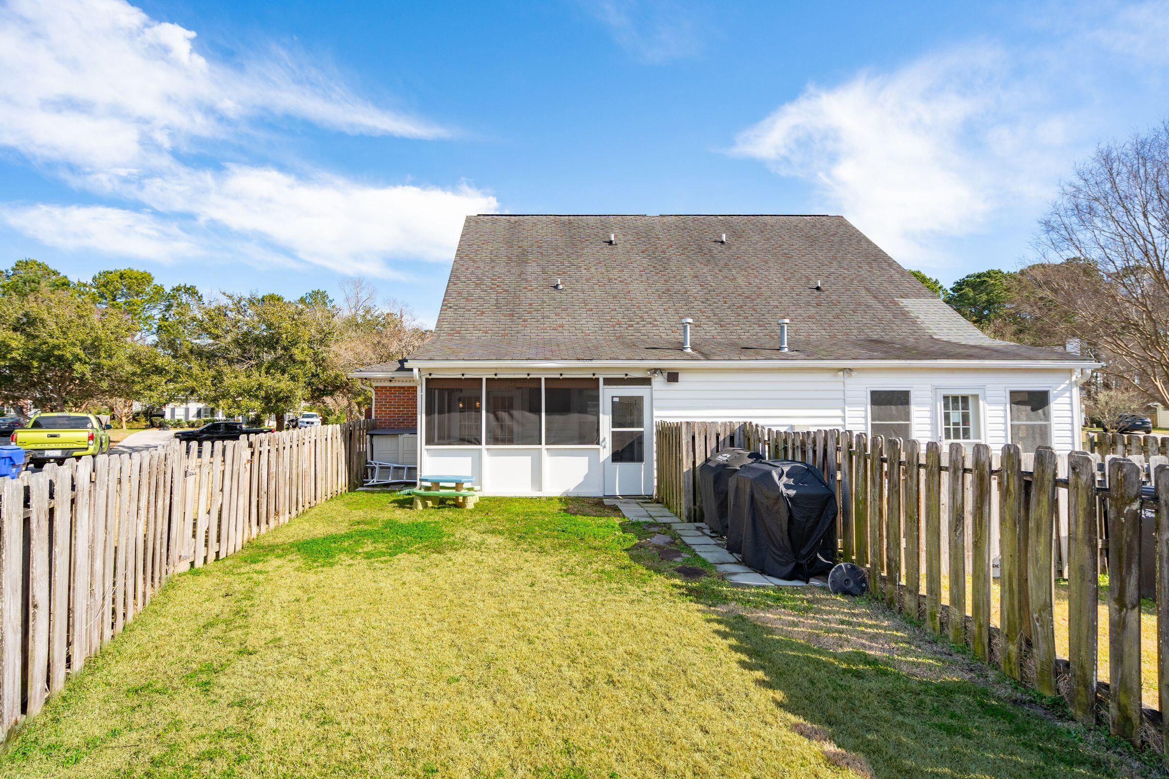3117 Queensgate Way Mount Pleasant, SC 29466 - Photo 21 of 23 3117 Queensgate Way