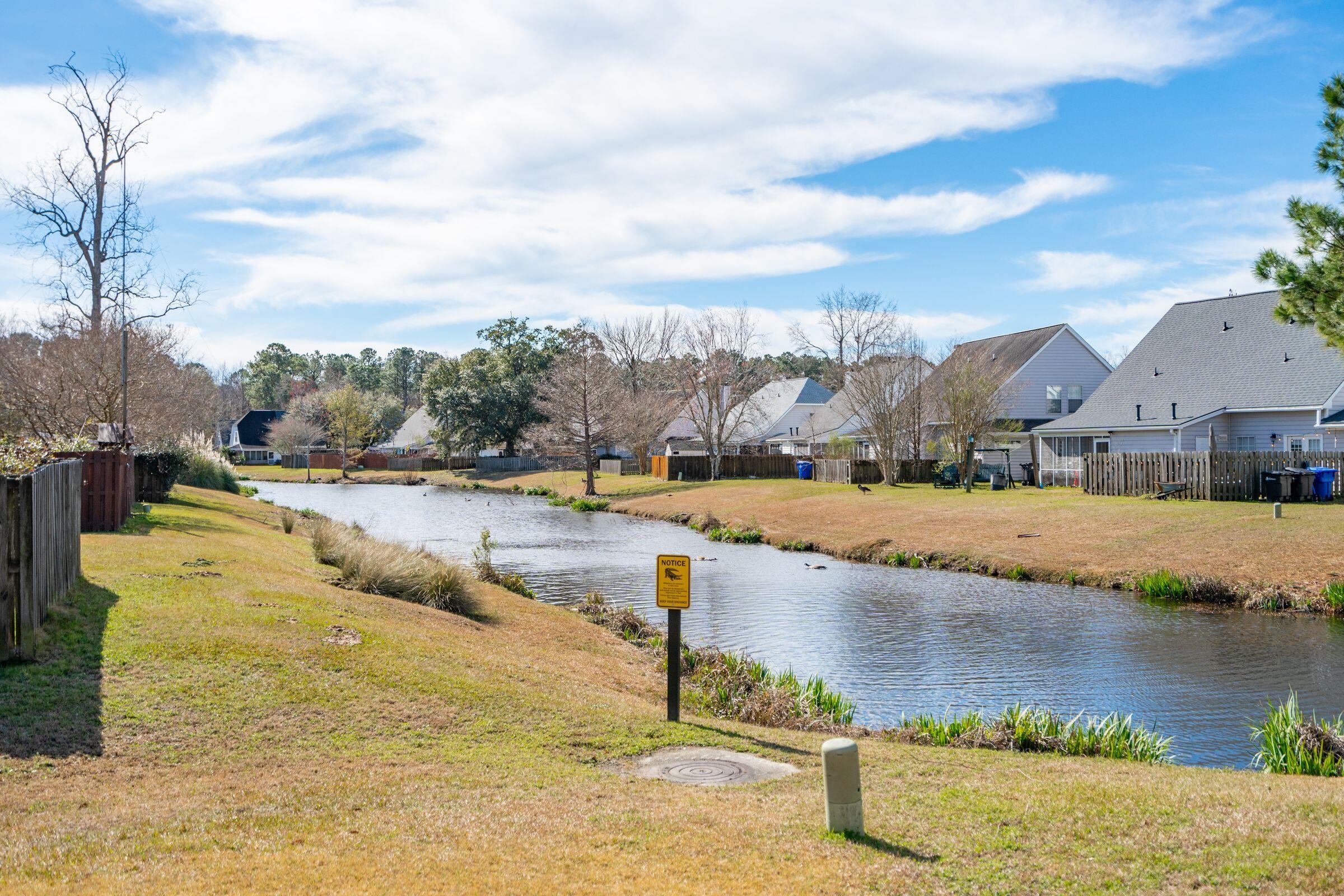 3117 Queensgate Way Mount Pleasant, SC 29466 - Photo 23 of 23 3117 Queensgate Way