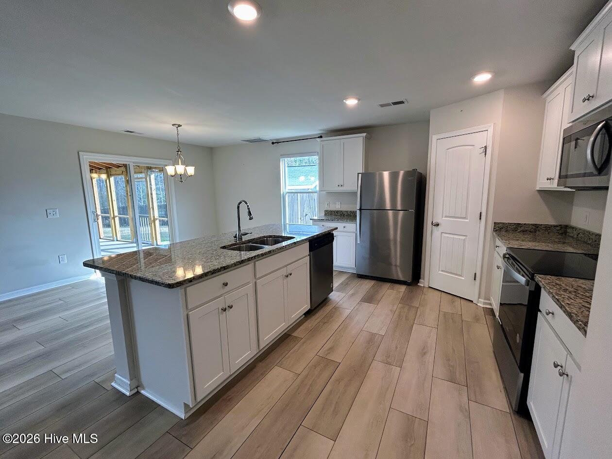 424 Poppleton Drive Hampstead, NC 28443 - Photo 6 of 40 424 Poppleton 14