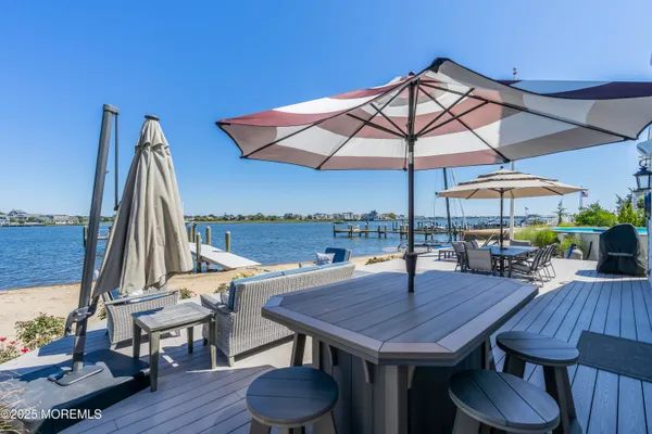$2,750,000 | 782 North Drive, Brick, NJ 08724