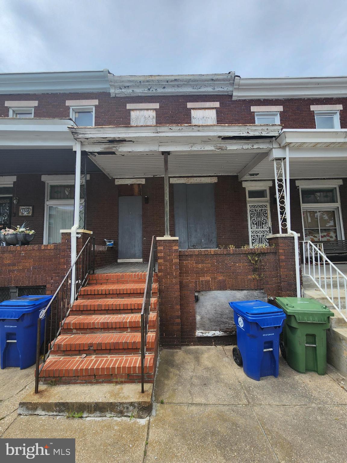 1510 North Collington Ave  