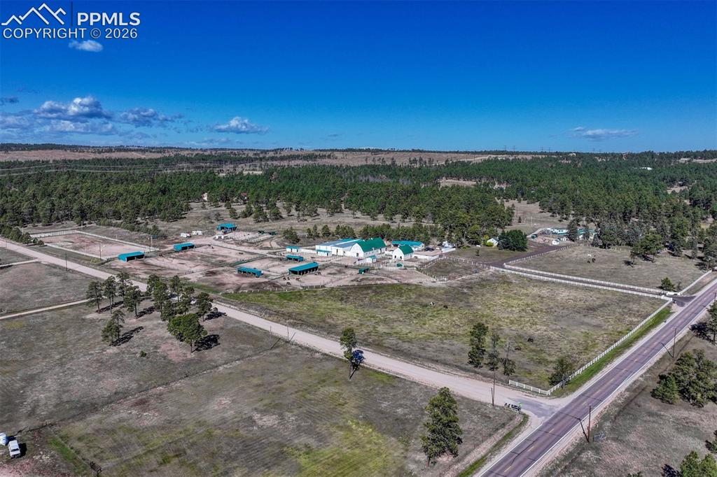 13354 Meridian Road Elbert, CO 80106 - Photo 15 of 46