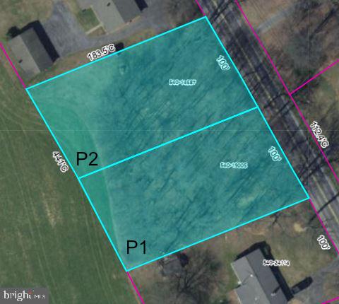 0 North Colebrook Road Manheim, PA 17545 - Photo 3 of 3 Both Parcels