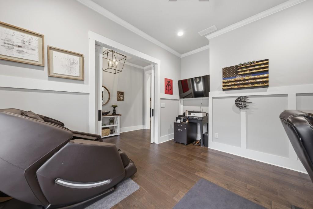 1231 Spinnaker Road Buckhead, GA 30625 - Photo 13 of 86