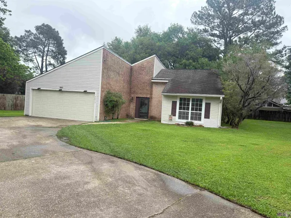 $235,000 | 7617 Pennhill Drive, Baton Rouge, LA 70817