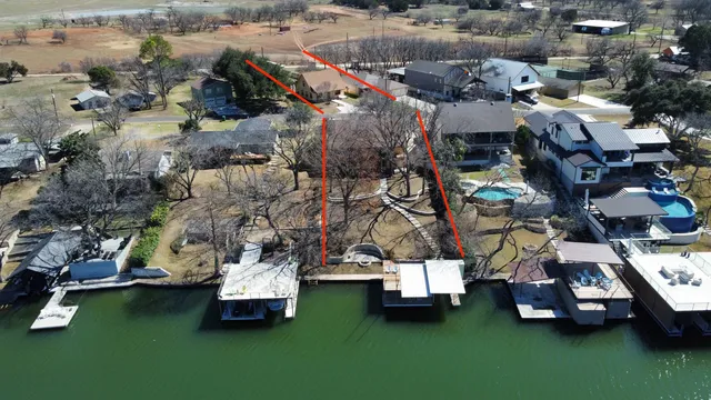 $2,599,999 | 418 County Road 119A, Burnet, TX 78611