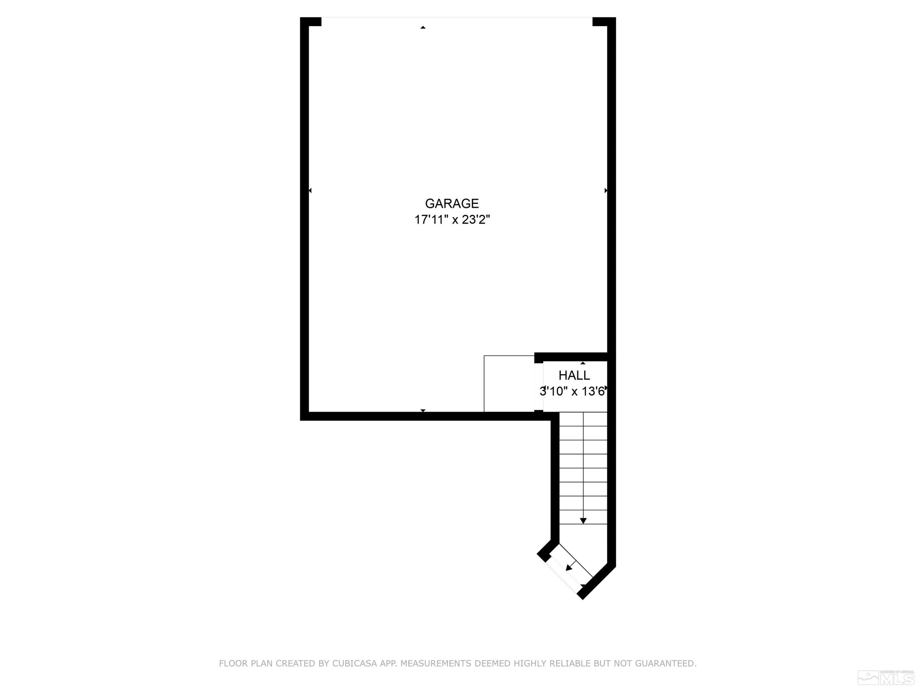 2875 Idlewild Drive, Unit 42 Reno, NV 89509 - Photo 23 of 26 Photo 23