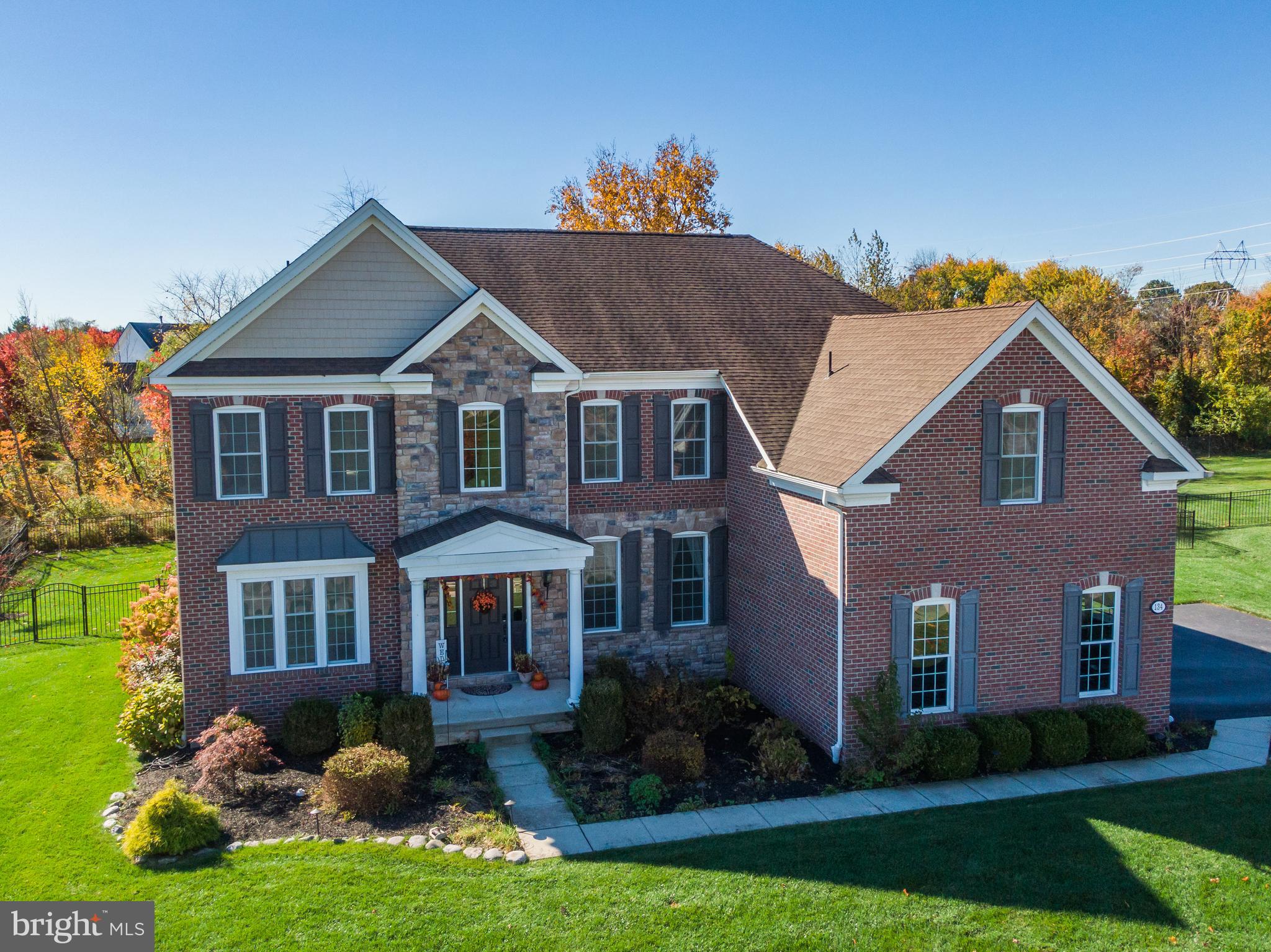 134 Bennington Road Phoenixville, PA 19460 - Photo 1 of 84 Gallery Image 1