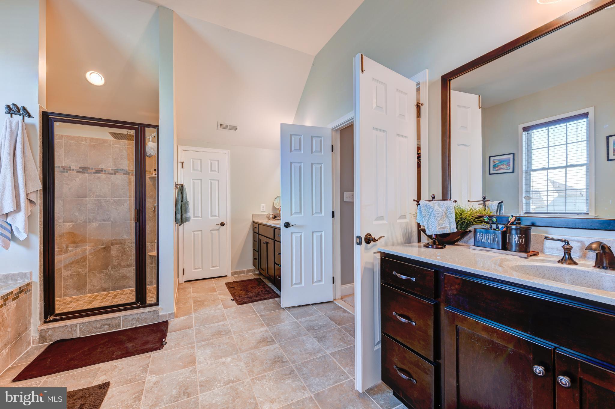 134 Bennington Road Phoenixville, PA 19460 - Photo 51 of 84 Primary Bathroom