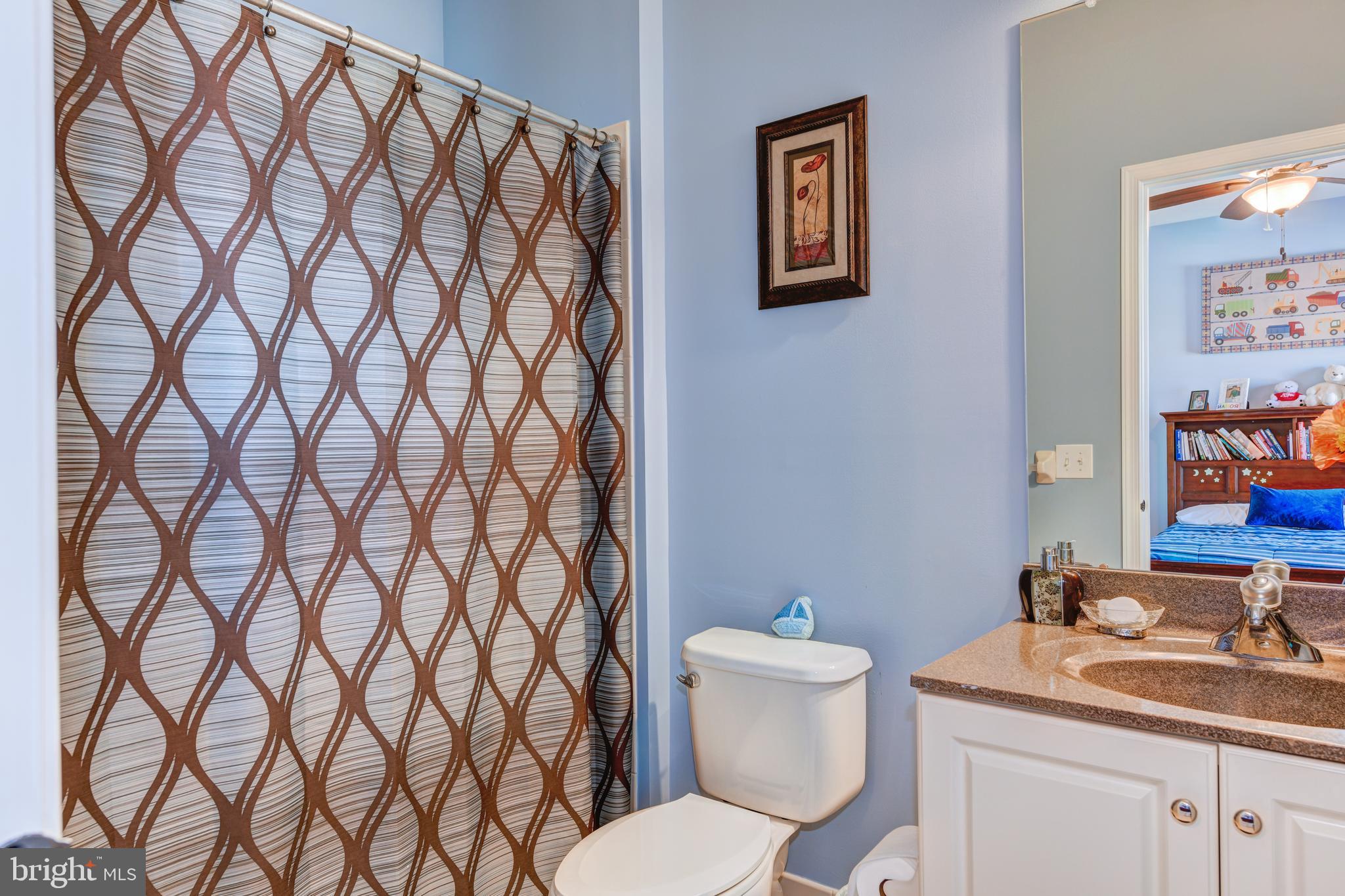 134 Bennington Road Phoenixville, PA 19460 - Photo 56 of 84 Bathroom 2