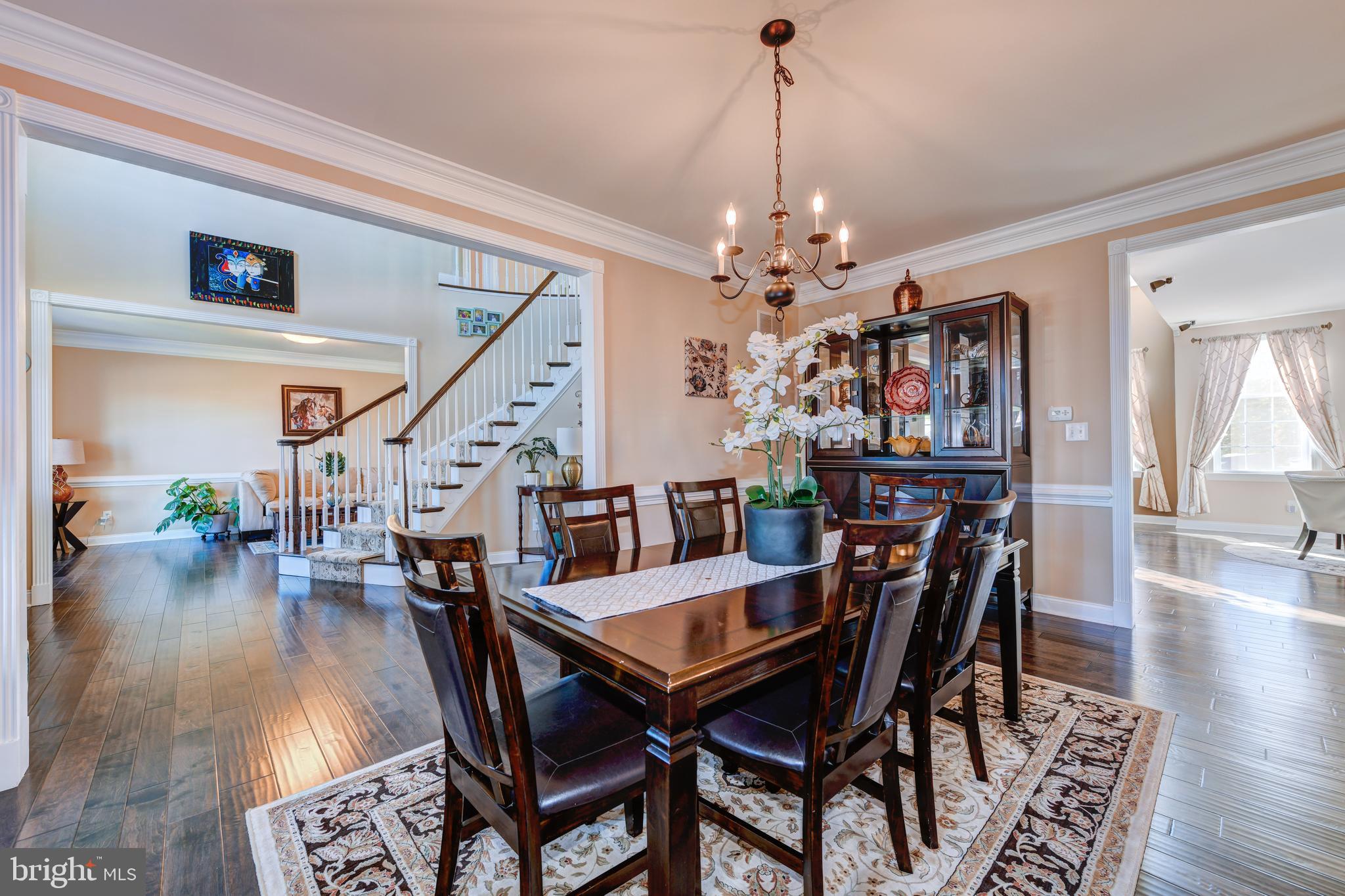 134 Bennington Road Phoenixville, PA 19460 - Photo 8 of 84 Formal Dining Room