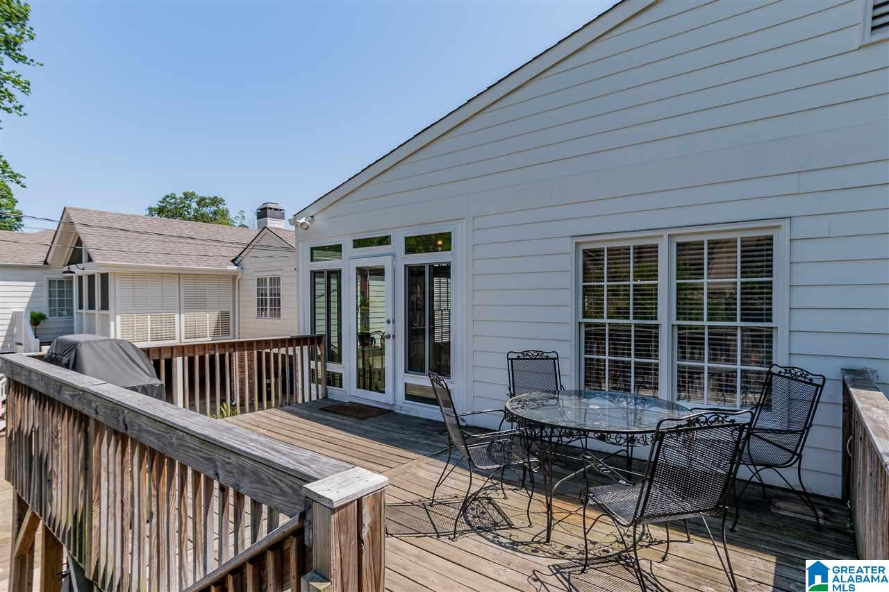 1804 Lancaster Road Birmingham, AL 35209 - Photo 34 of 40