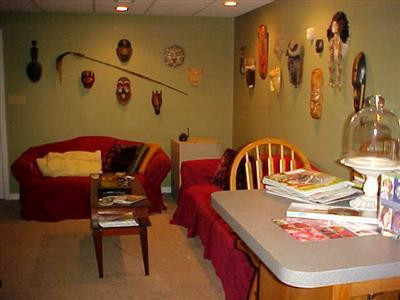 2002 Bethlehem Road Paris, KY 40361 - Photo 16 of 32 Basement
