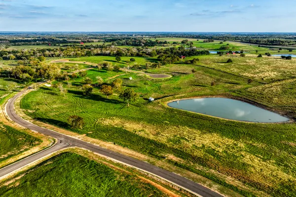 $256,707 | Lot 20 Sunny Mdw Drive, Chappell Hill, TX 77426