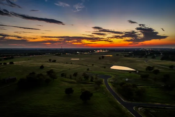 $256,707 | Lot 20 Sunny Mdw Drive, Chappell Hill, TX 77426