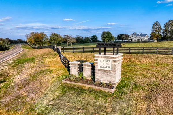 $256,707 | Lot 20 Sunny Mdw Drive, Chappell Hill, TX 77426