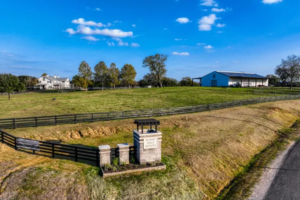 $256,707 | Lot 20 Sunny Mdw Drive, Chappell Hill, TX 77426