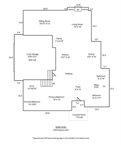 $815,000 | 48 Hoosier Court, Lake Junaluska, NC 28745
