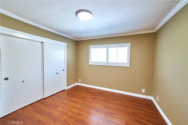 a view of a hallway