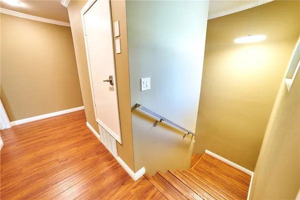 a view of entryway