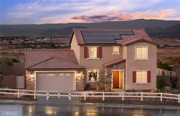 $1,012,990 | 25088 Graythorne Drive, Menifee, CA 92586